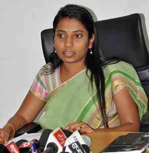 Hephsiba Rani